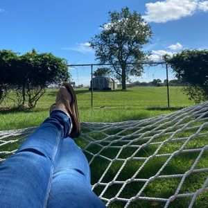 Meet your Posher, Katherine